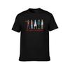 WELCOME TO HAWKINS  2016 TShirt Plus Size Quick Dry Sports Tee