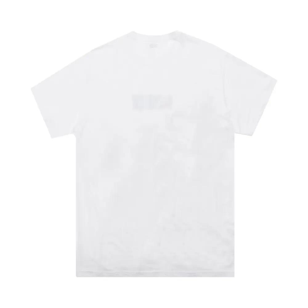 Kith Футболка Pride Белая Мужские Топы KH3623-101