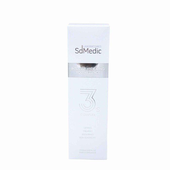 Sdmedic Intensive Hydrating Youth Essence 3S Complex