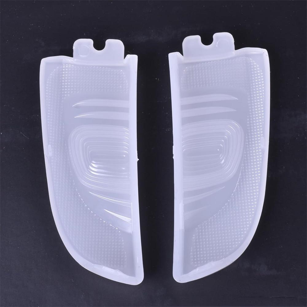 Крышка лампы подсветки солнцезащитного козырька для Toyota Tundra Sienna 14-19 Avalon 13-15