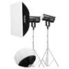 Godox SL150III & SL150IIIBi LED Video Light Series