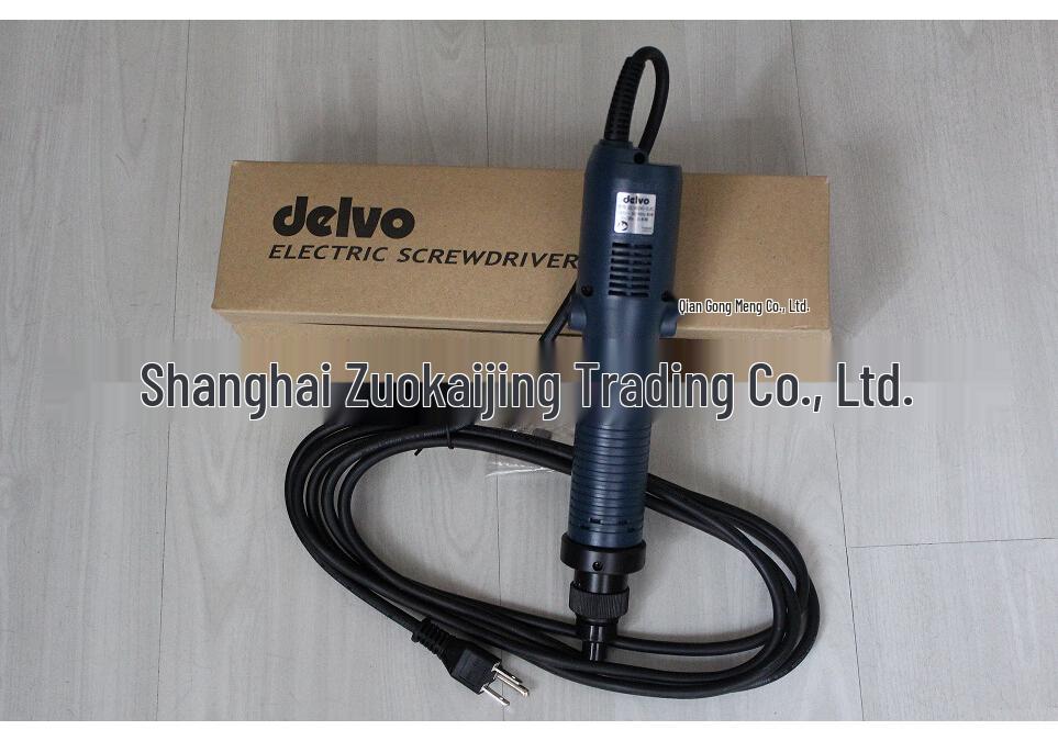 Японская электрическая отвертка DELVO DLV8130-SP EJN, специальный заказ