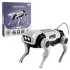 Remote Control Mechanical Dog and Cat Toy for Kids - Electric Assembly Model