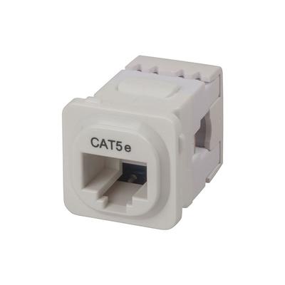 Настенная розетка IDC RJ45 Cat5e