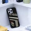 Я МУЗЫКА Playboi C-Carti Чехол для телефона для iPhone 14,16,15,13,17,12,Plus,Pro,Max Магнитный для Magsafe Матовый Чехол
