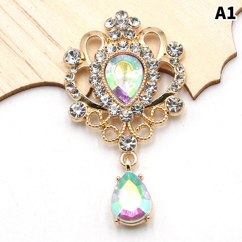 32*60 мм для рукоделия стразы пуговицы волосы Manualidades аксессуары Diy Flat