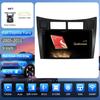 Android 16 pour Toyota Yaris 2005 - 2012 Écran QLED Autoradio Navigation Lecteur Multimédia Carplay Auto Stéréo Vidéo GPS WIFI+4G