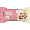 Peanut Caramel Protein Bar 22.5g