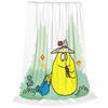 Barbapapa Love Blankets Flannel Funny Warm Throw Blanket for Home Restaurant Spring Autumn