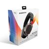 Игровая гарнитура SteelSeries с высоким разрешением, совместимая с шумоподавляющим микрофоном, проводная, герметичная, Arctis Pro 61486
