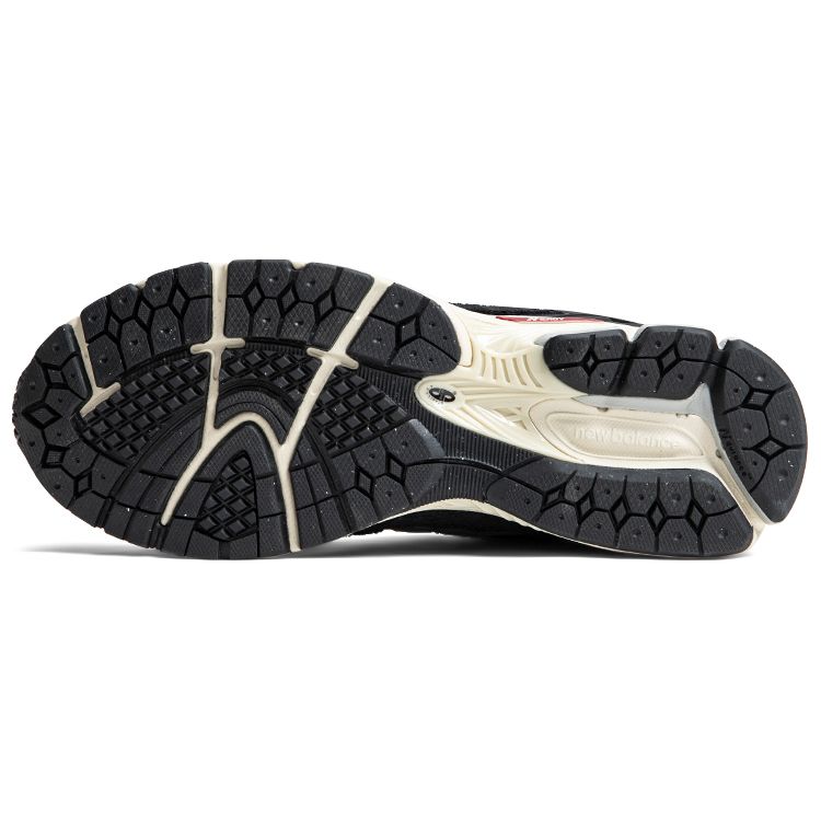 New Balance 1906D Protection Pack - Черные кроссовки унисекс Серебристый-металлик Золотой-металлик M1906DD