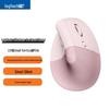 Эргономичная вертикальная мышь Logitech Lift