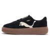 Кроссовки Playtime Pro Унисекс PUMA Белый PUMA Черный 397233-01