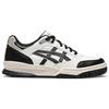 Asics Gel-Spotlyte Low Synthetic Leather Versatile Comfortable Simple Low-Top Skate Shoes Unisex Sneakers Black White 1203A505-100