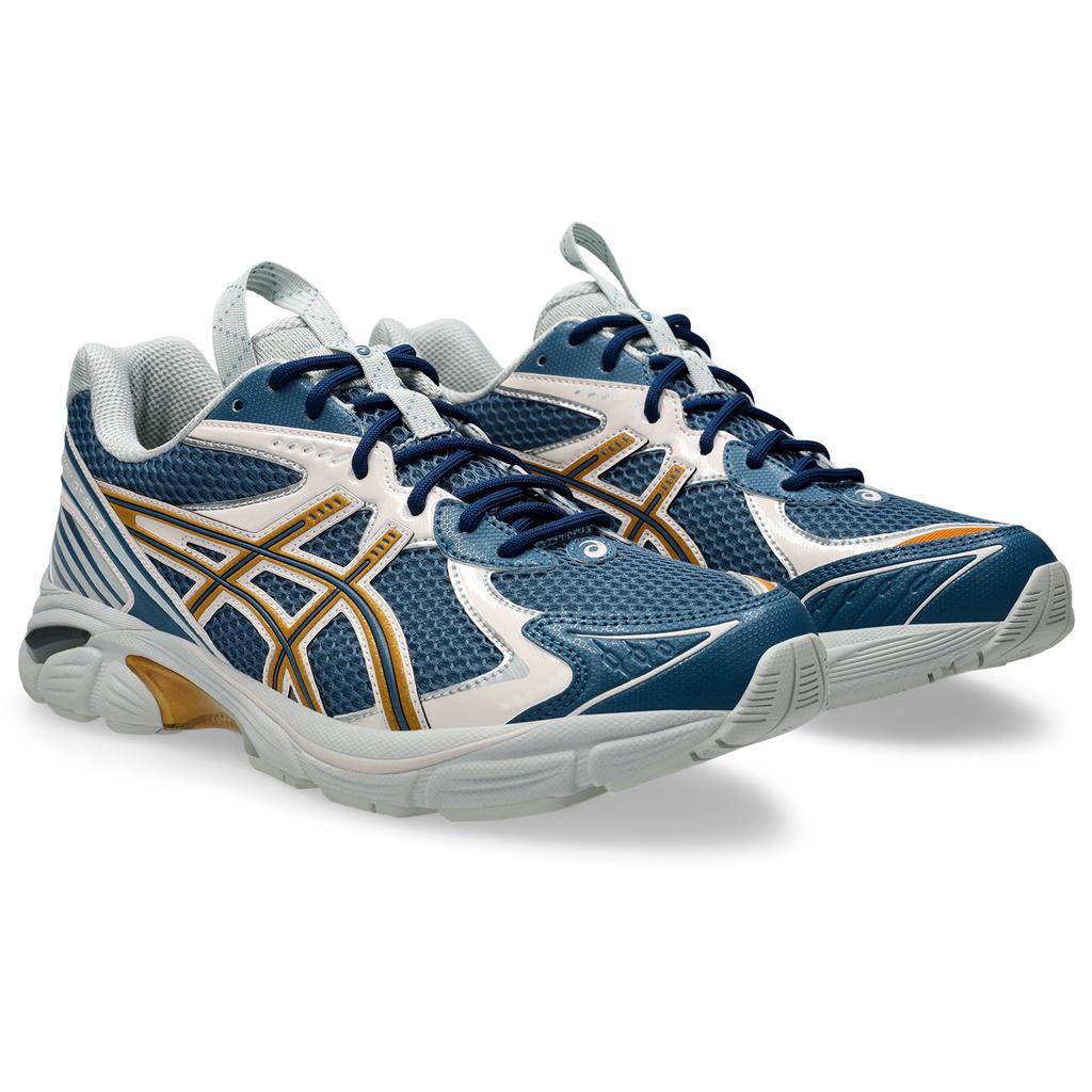 Asics X Kiko Kostadinov UB8-S GT-2160 'Azure Pure Gold' Мужские 1203A641-400