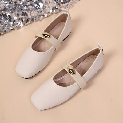 Туфли – Мэри Джейн