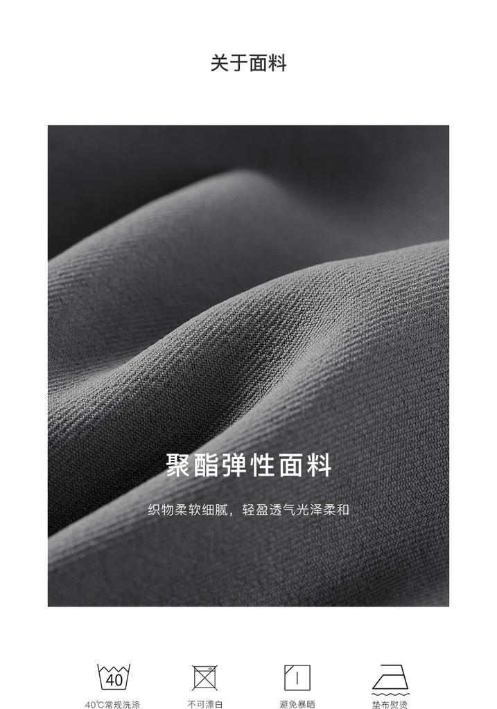 Wide leg casual pants for women in spring, new three-dimensional pleated loose commuting pants for women