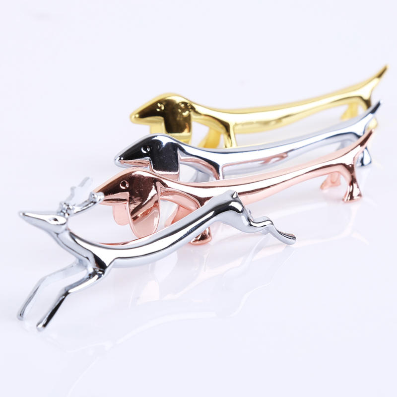 4 шт., милый держатель для ложки и палочек для еды в виде оленя, многоразовый многофункциональный набор для кухонной утвари