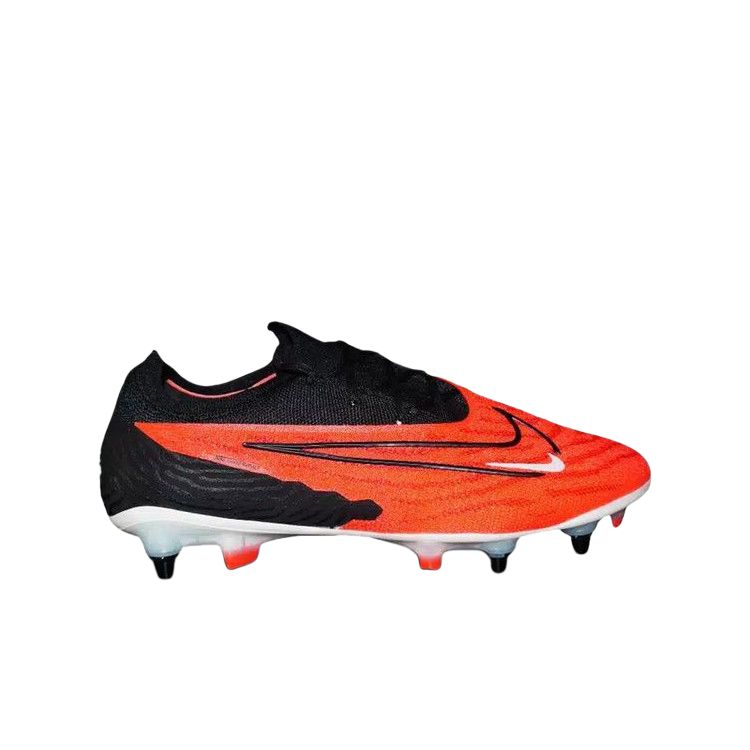 Nike Кроссовки мужские Phantom GX Elite SG Pro Ready Pack красные ярко-малиновые белые FD0259-600