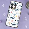 Чехол "Китенок" для OnePlus 13T 10T 8T 10R 12R 13R 15 13 12 11 10 9 Nord 5 CE 2 3 4 Lite N20 N30