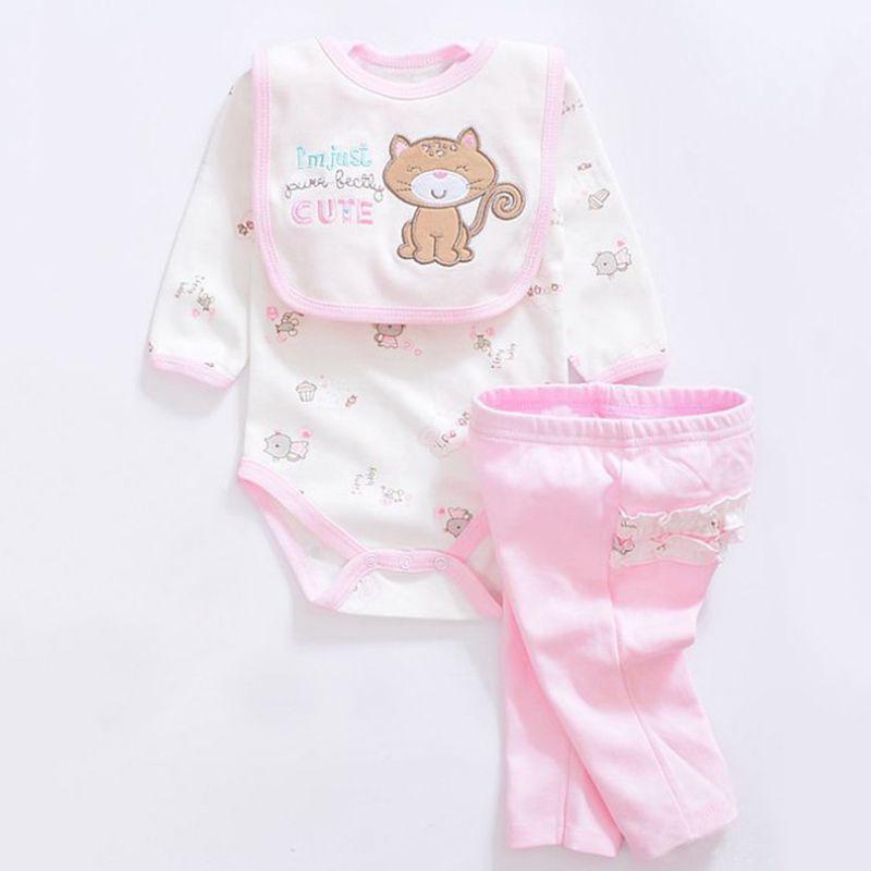 Cozy And Stylish Clothes For 22''-23'' Reborn Baby Dolls In Romper Dress Style