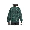 Nike Therma-FIT Tuff Logo Print Толстовка с круглым вырезом Топы унисекс Весенне-зеленый DV9101-363