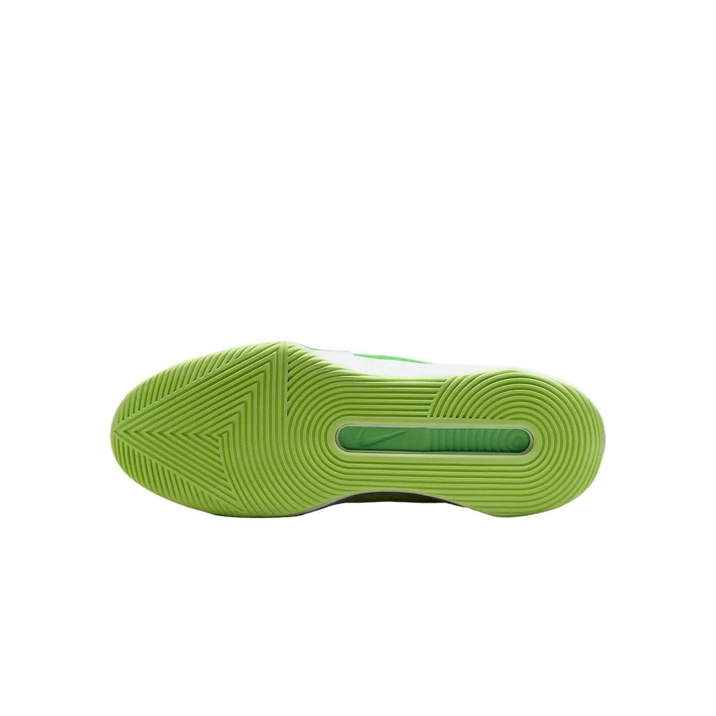 Nike Мужские кроссовки Air Zoom GT Jump Academy EP 'Зеленый Белый Черный' HF1804-700