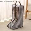 Moistureproof Boot Storage Bag Waterproof Shoes Organizer Quality Boot Protection Cover  Shoes