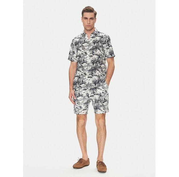 Рубашка Tommy Hilfiger Vacation