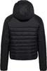 Зимняя куртка Hummel Hmlgo Quilted Hood Jacket Hoody schwarz