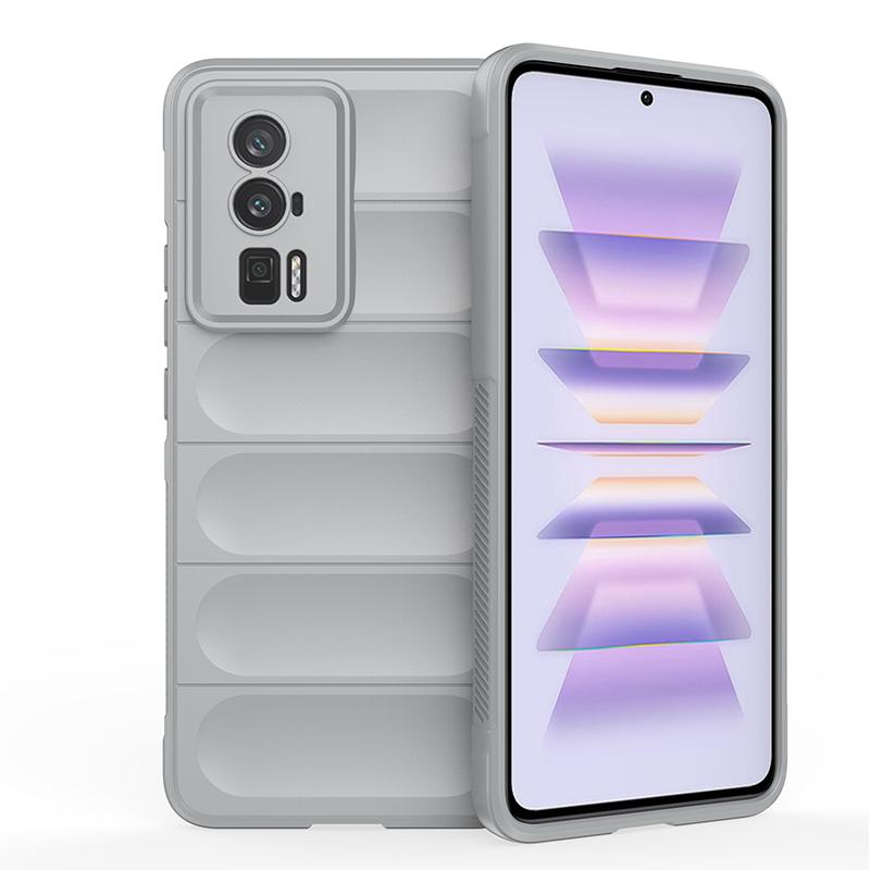 Противоударный чехол для Poco X3 X5 X6 M6 Pro M4 M5 M5S F3 GT X4 F4 F5 чехол силиконовый задний чехол для Xiaomi Redmi Note 13 Pro Fundas