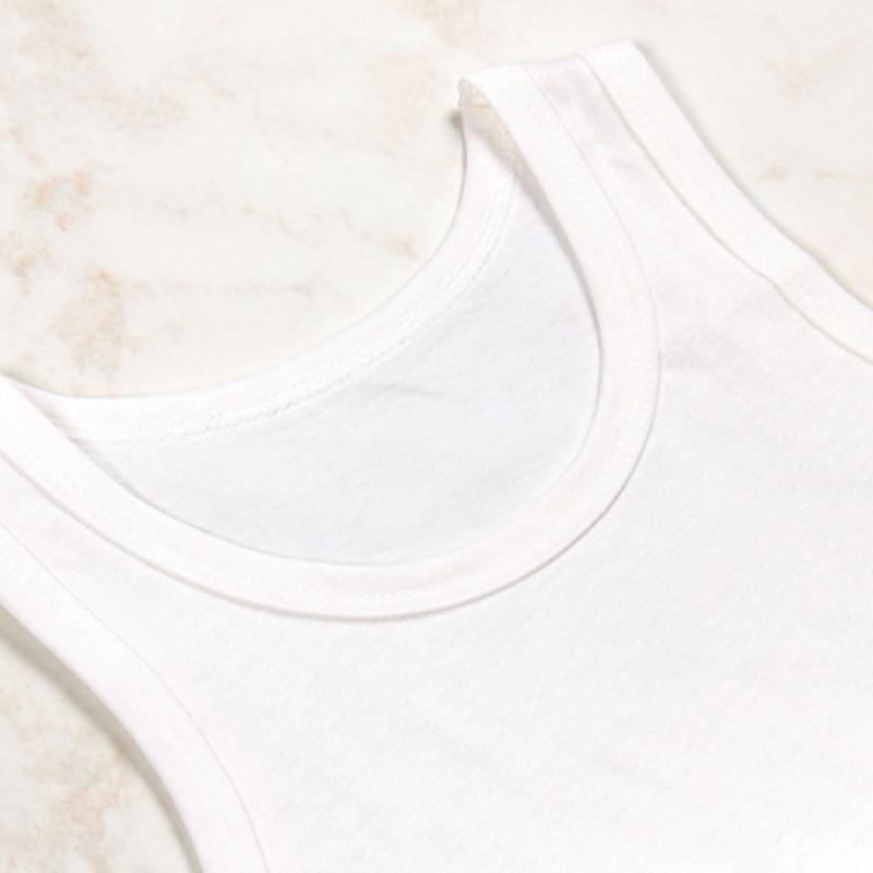 Детская беговая рубашка DaiSo S 110