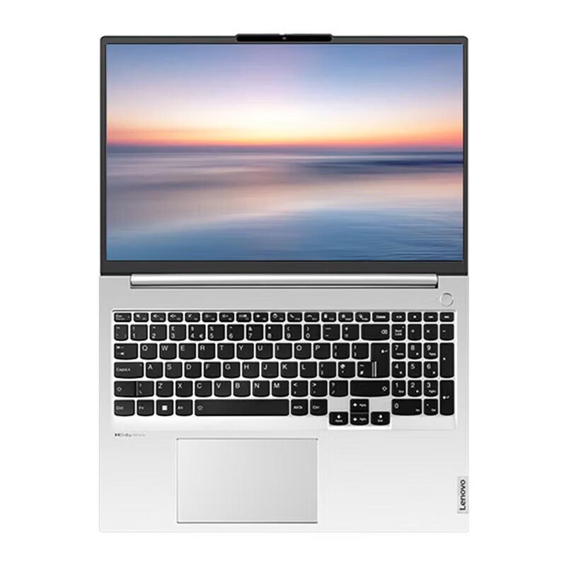 Lenovo Бизнес-ноутбук Zhaoyang X7-16IRH (Китайская версия)