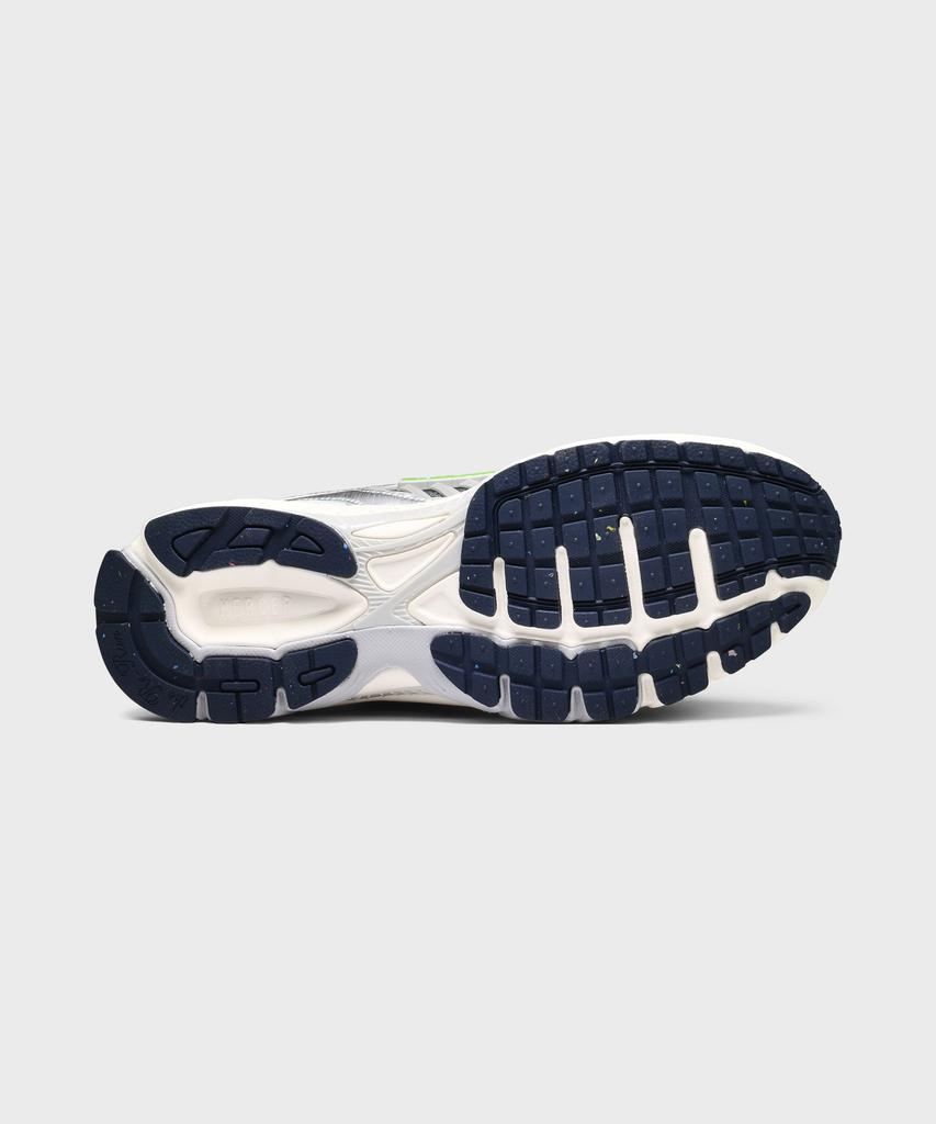 The Mercer Brand (U) The Re-Run Evo Blue