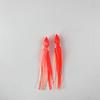 Multi-Color Luminous Soft Bait for Sea Fishing: Octopus, Squid & Cuttlefish