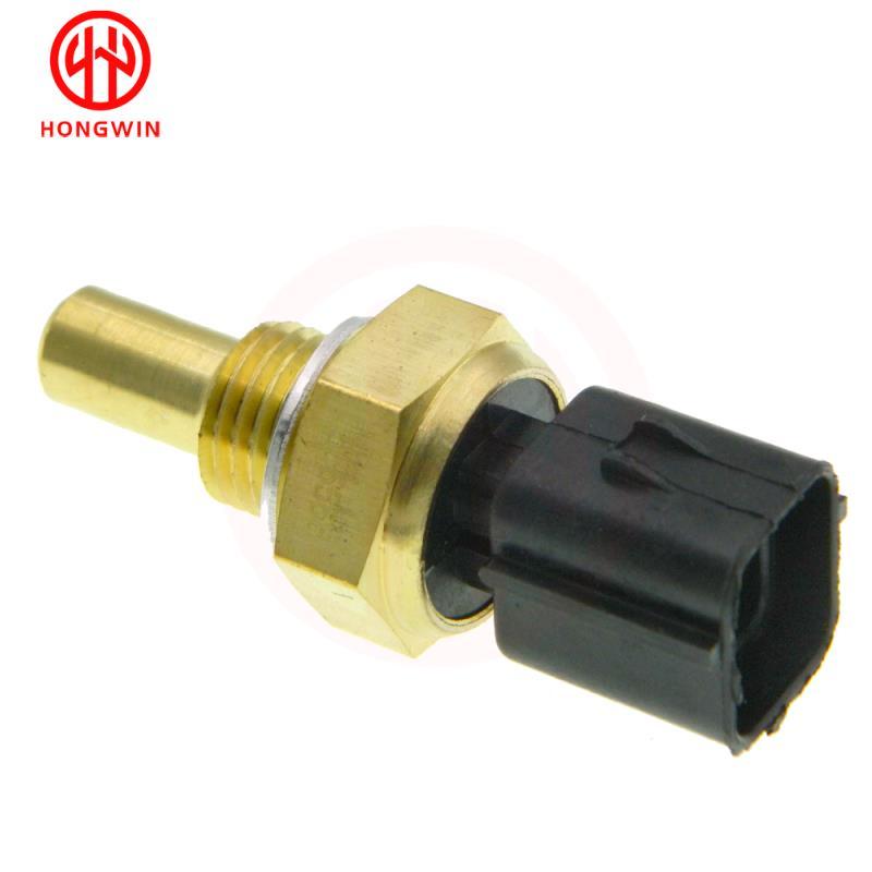 Подходит для Actyon 06-10, Kyron 06-14, Rexton 06-, Stavic 06-13, Korando C 2011-, 1615423417 Датчик температуры охлаждающей жидкости в сборе