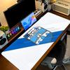 NK Osijek Print  Cushion Non-slip Laptop Tablet Big Mousepad XXL Mat Mini PC Playmat With Lock edge