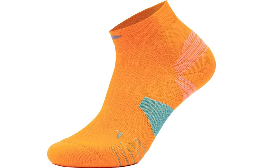 Li Ning Унисекс носки до щиколотки AWST103-9