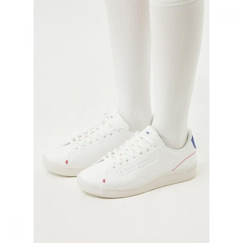 Le Coq Sportif embLem Blu Qp113lcu21