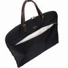 Garment Bag 1 Worn Teflon Treated with Back Pocket Navy [Macintosh Philosophy] [Amelia 2] No.68098