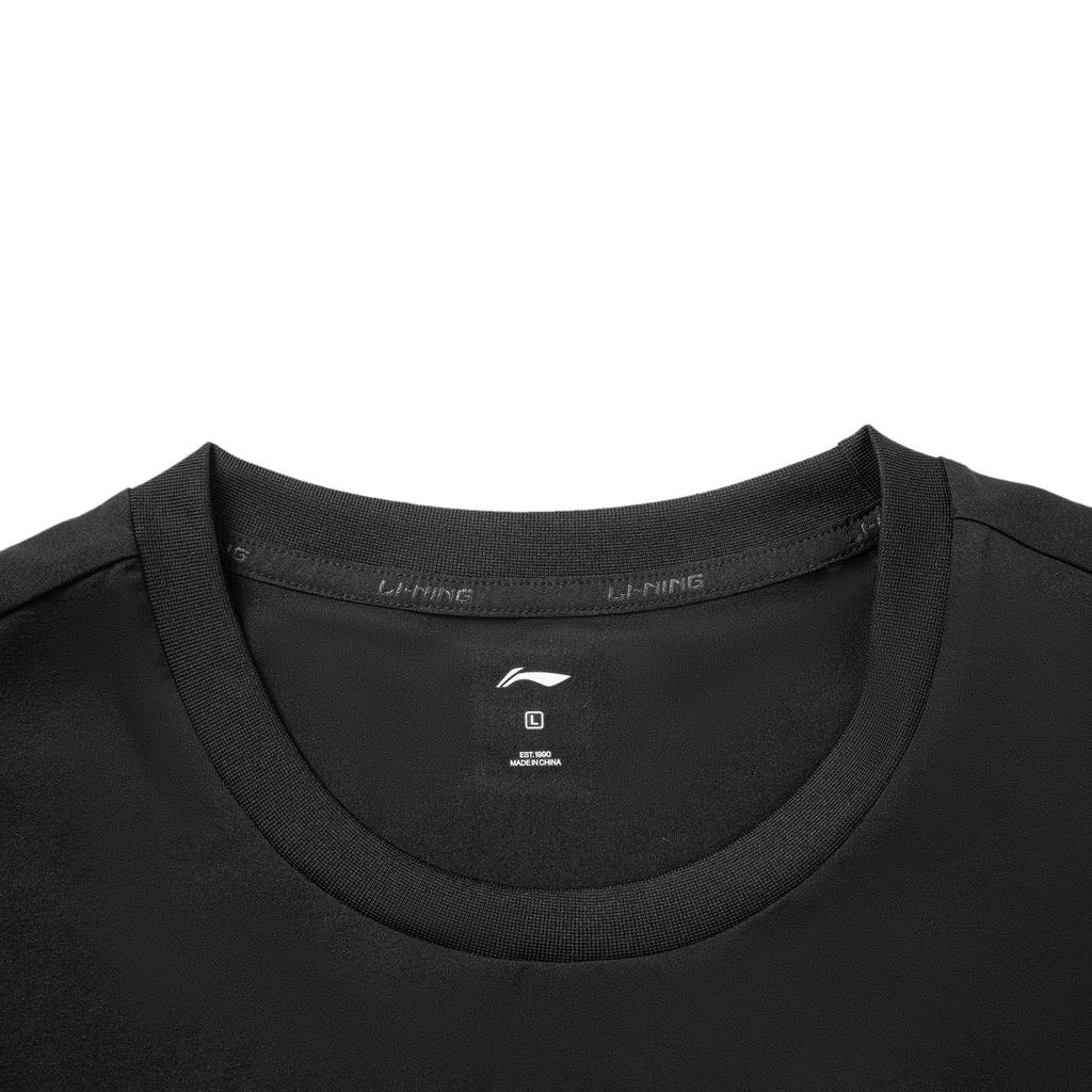 Футболка унисекс для настольного тенниса Li Ning Коллекция AHSW059-1