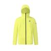 Men's Jacket FILA EXPLORE Jacket Men's Olive Yellow Green