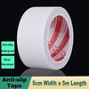 5m/Roll Floor PEVA Tape Strong Adhesive Stairs Grip Sticker Rubber Anti-slip Tape