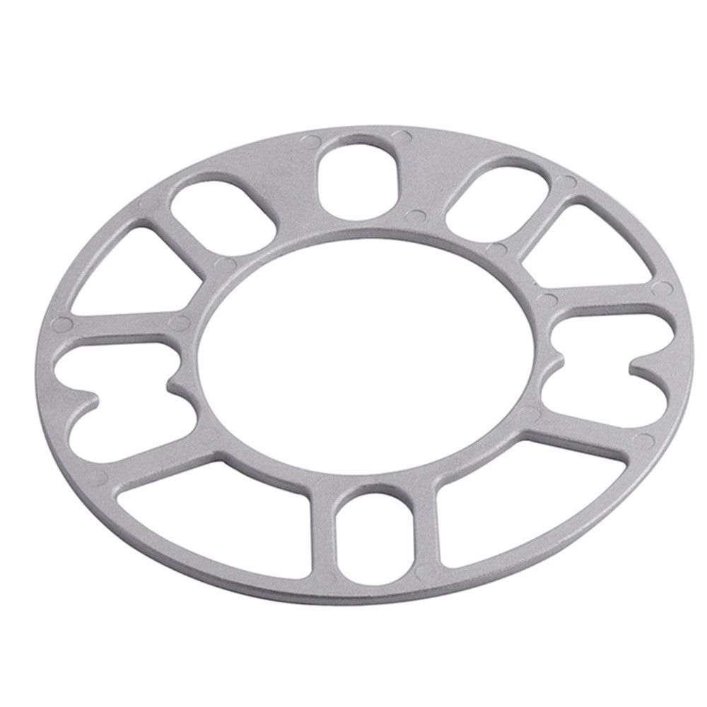 4x114.3 5x100 Wheel Shims Plate Wheel Spacers Adaptor Car Wheel Spacers Wheel Hub Modification