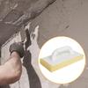Grout Trowel Drywall Plastering Foam Float Professional Finifhing Trowel, Masonry Tool for Filling,