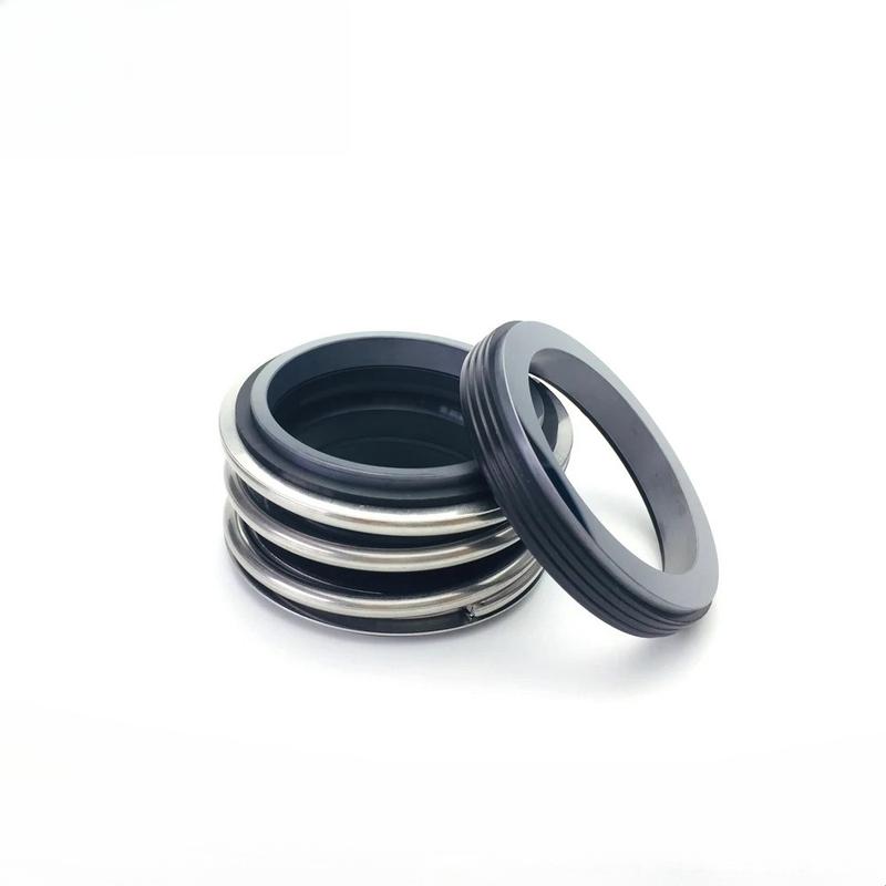 MG1-45/G60 MG1-45 Mechanical Seals Replace To Type MG1 Seal Shaft Size 45mm With G60 Seat For Pump