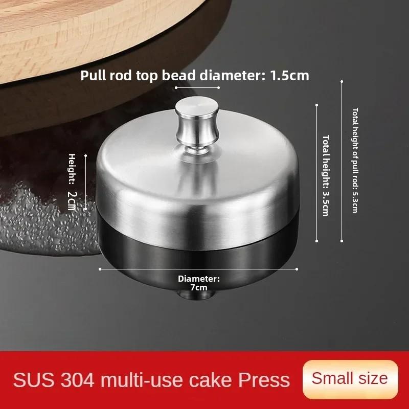 1 шт. Форма для гамбургеров из нержавеющей стали, сделай сам, форма для рисовой котлеты, говяжьей котлеты, яйца, овощей, жареный пресс для ролла, гамбургера, кухонный гаджет