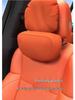 Compatible Neck and Lumbar Support Pillow for Ideal i6-i9 MEGA Cars