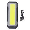 COB Work Light Перезаряжаемые Магнитные светодиодные портативные рабочие фонари Ультра яркие многофункциональные рабочие