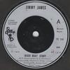 7inch Record JIMMY JAMES - River Boat Jenny PX240 Power Exchange  1976 UK Soul/Funk Used